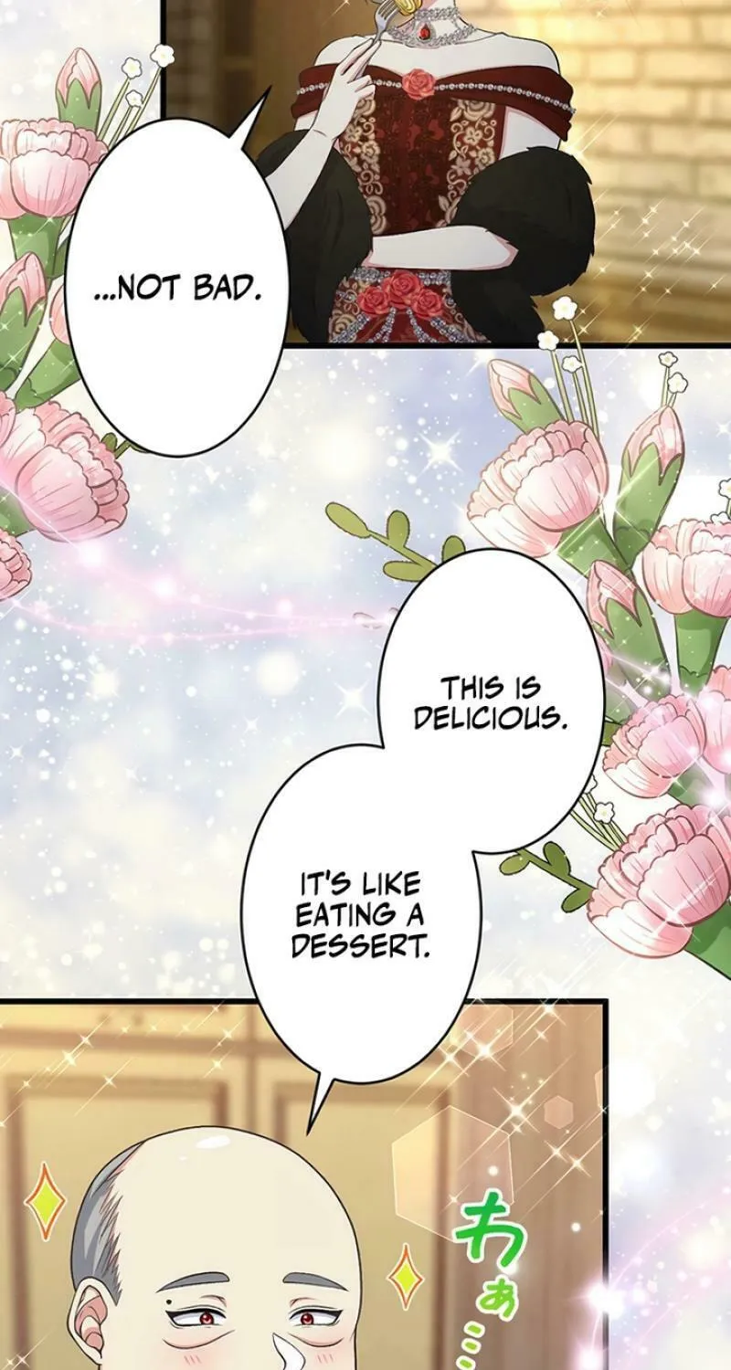 I Have No Intention of Returning to You! Chapter 31 page 66 - 
