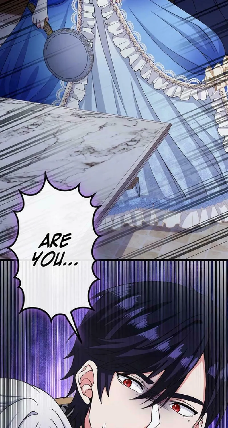 I Have No Intention of Returning to You! Chapter 31 page 74 - 