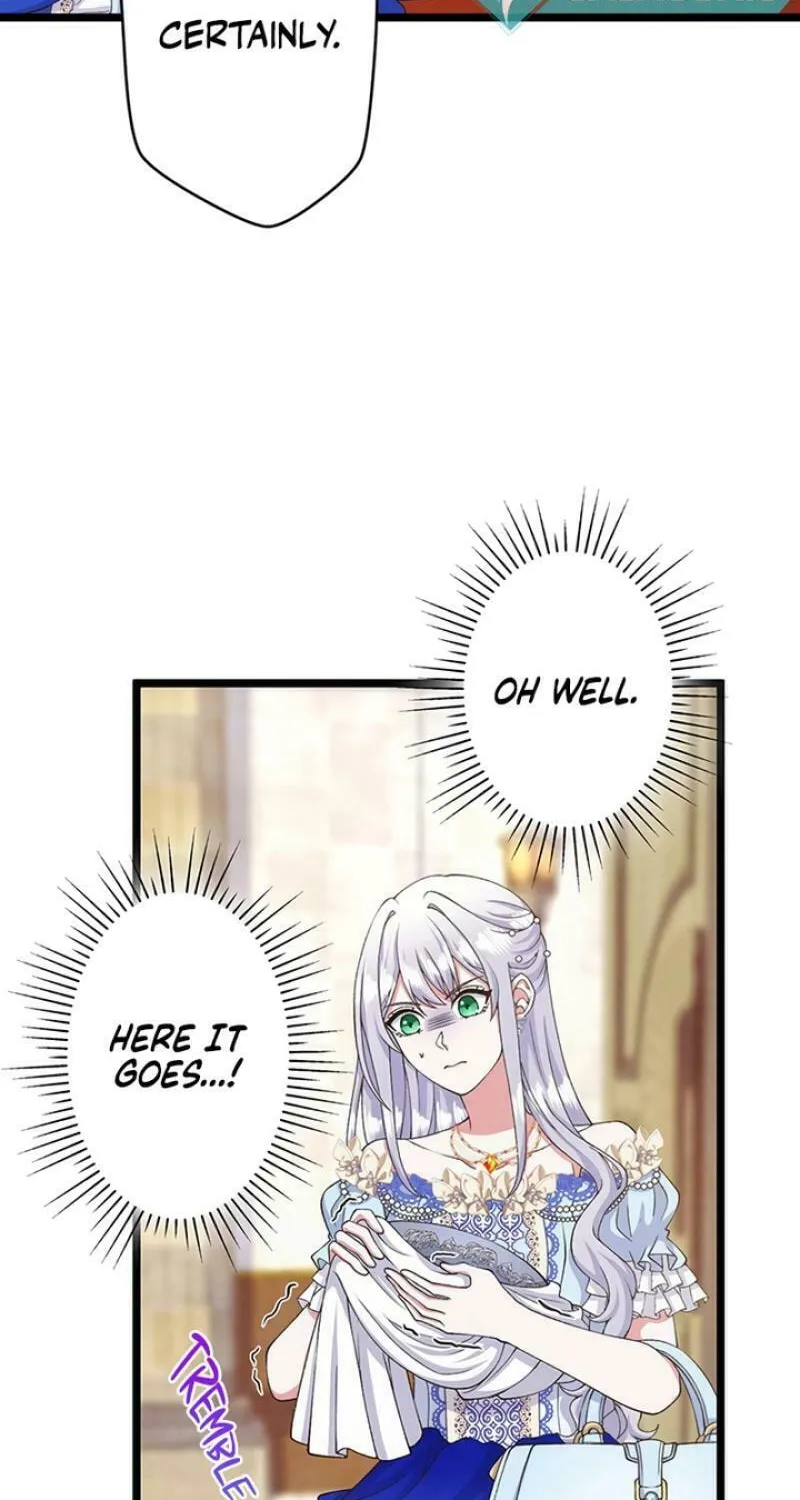 I Have No Intention of Returning to You! Chapter 31 page 10 - 