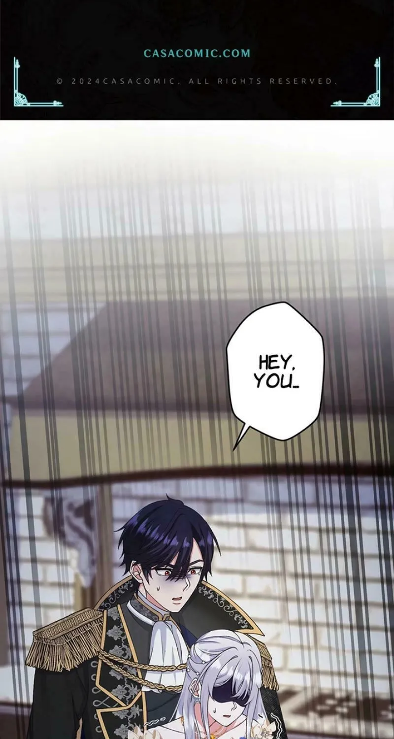 I Have No Intention of Returning to You! Chapter 32 page 2 - 