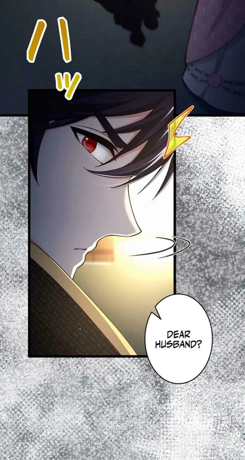 I Have No Intention of Returning to You! Chapter 32 page 13 - 