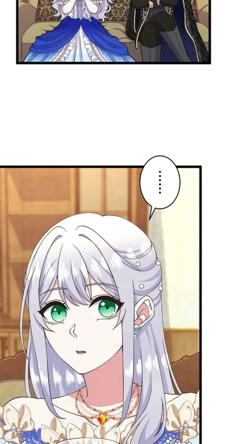 I Have No Intention of Returning to You! Chapter 32 page 20 - 