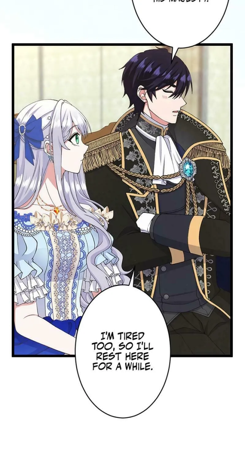 I Have No Intention of Returning to You! Chapter 32 page 22 - 