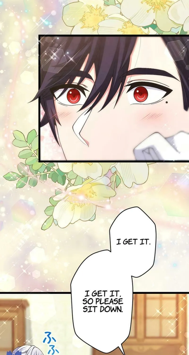 I Have No Intention of Returning to You! Chapter 32 page 32 - 