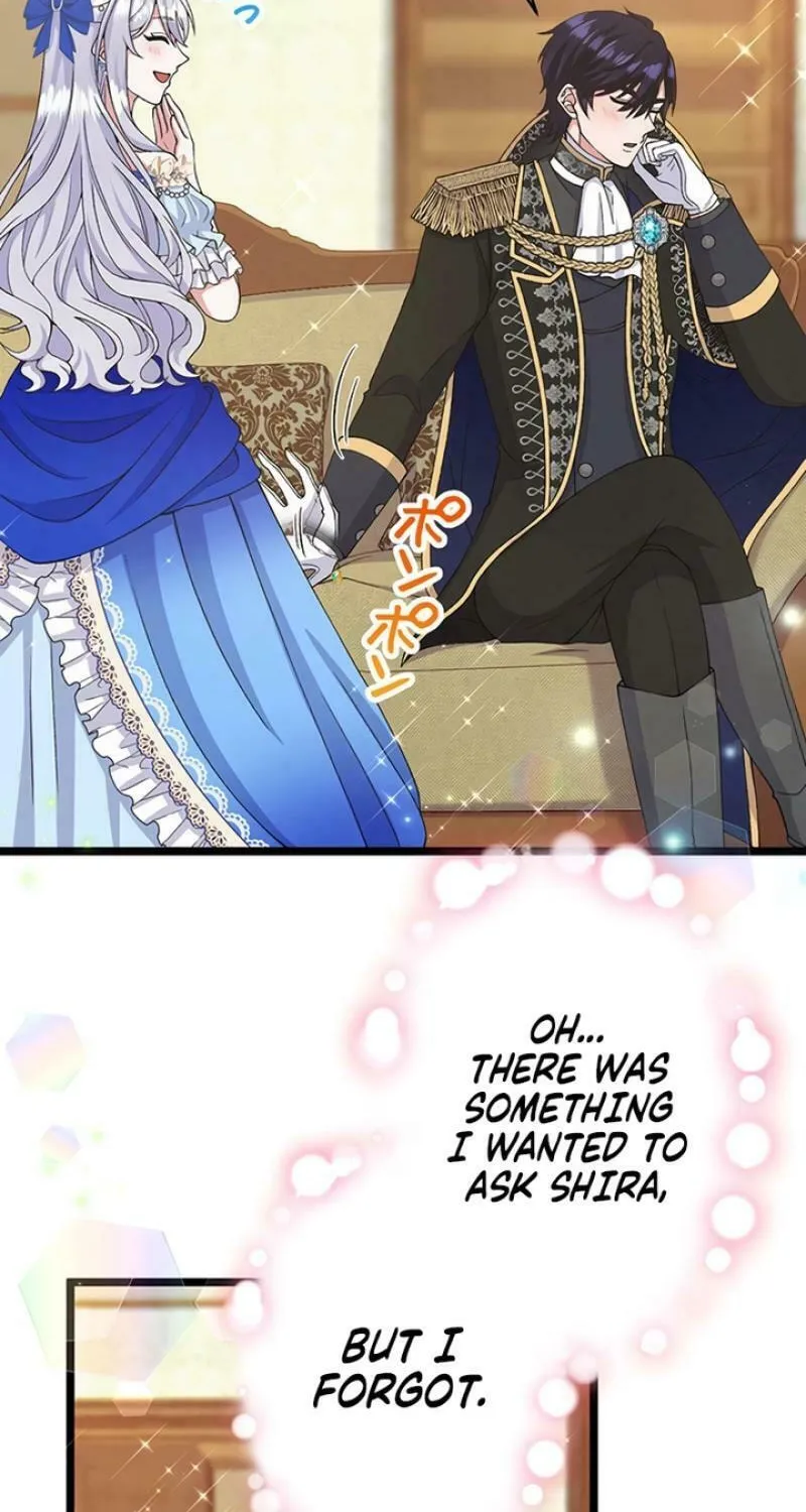 I Have No Intention of Returning to You! Chapter 32 page 33 - 