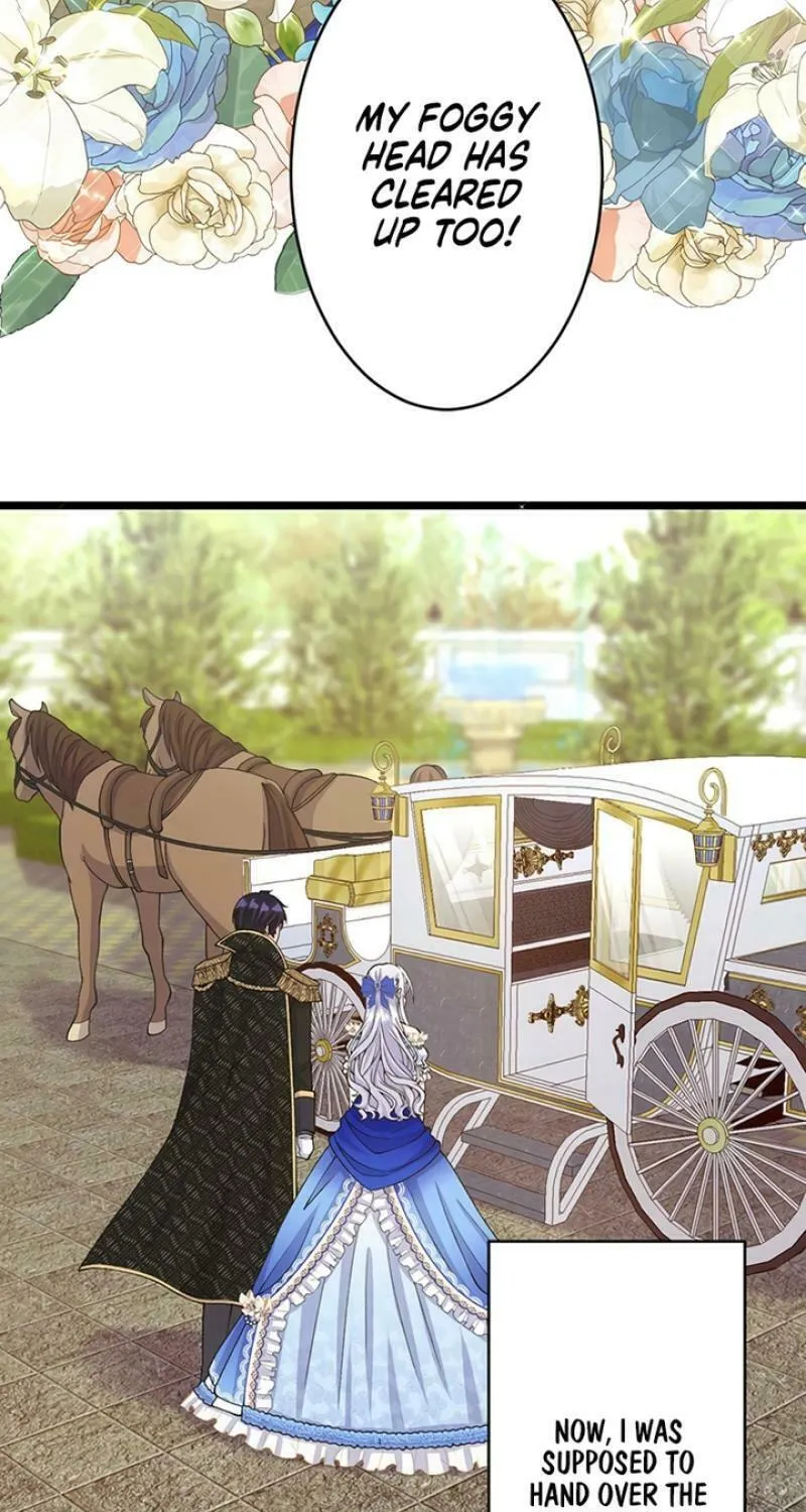I Have No Intention of Returning to You! Chapter 32 page 40 - 