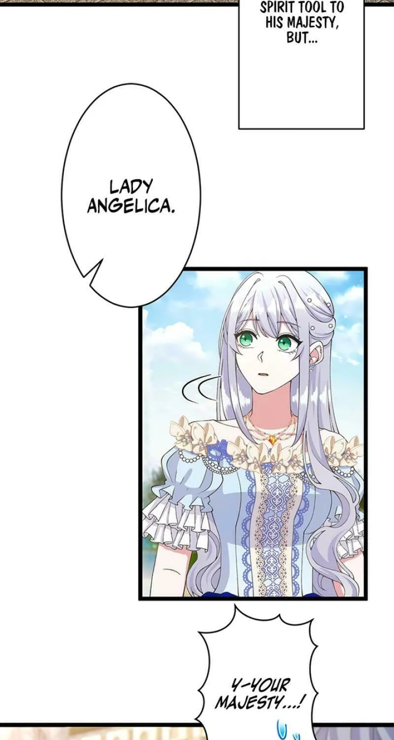 I Have No Intention of Returning to You! Chapter 32 page 41 - 