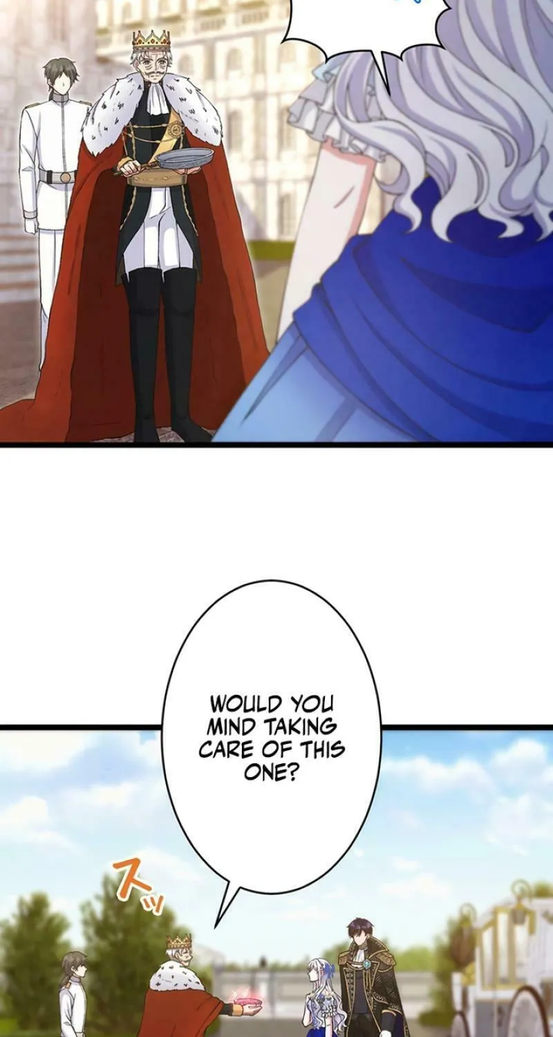 I Have No Intention of Returning to You! Chapter 32 page 42 - 
