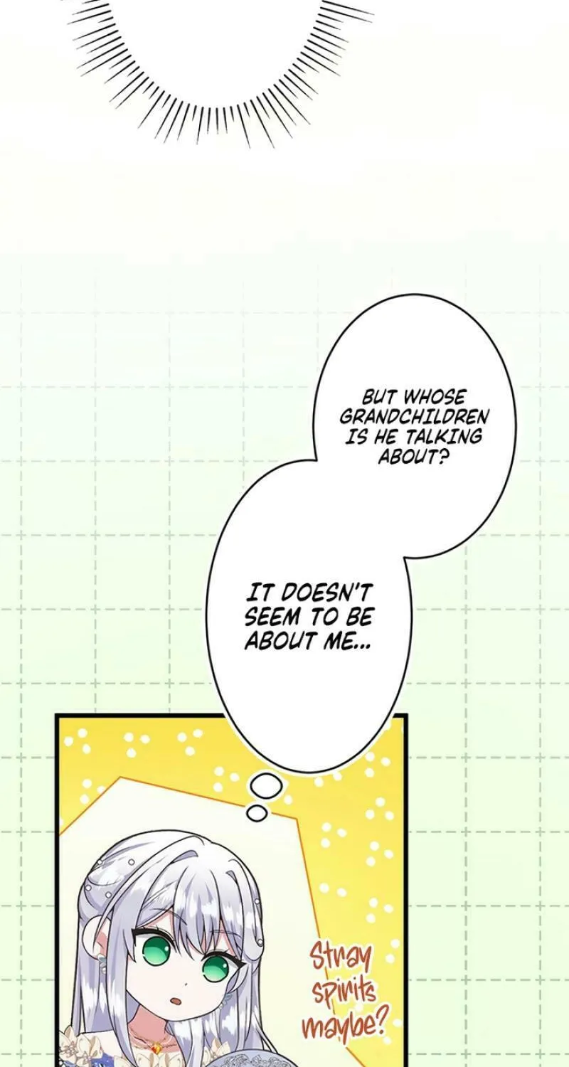 I Have No Intention of Returning to You! Chapter 32 page 46 - 