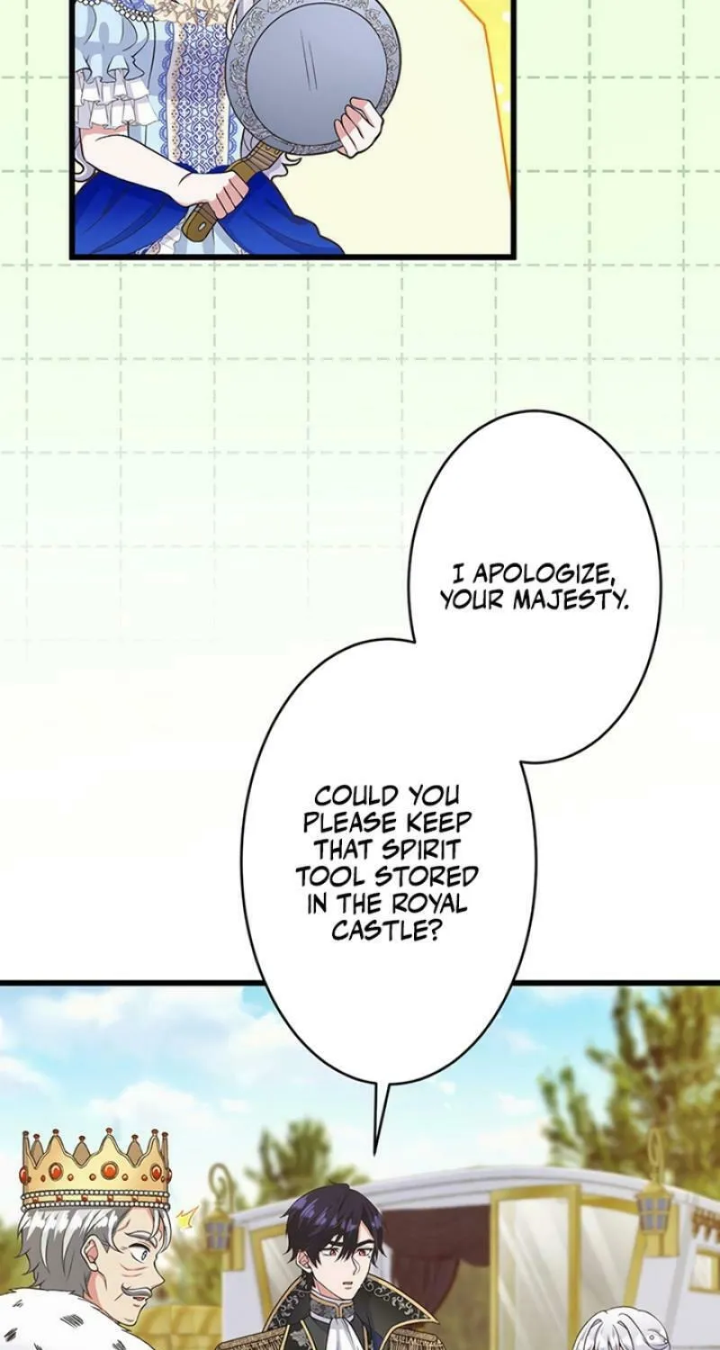 I Have No Intention of Returning to You! Chapter 32 page 47 - 