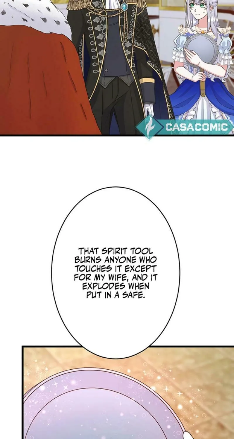 I Have No Intention of Returning to You! Chapter 32 page 48 - 