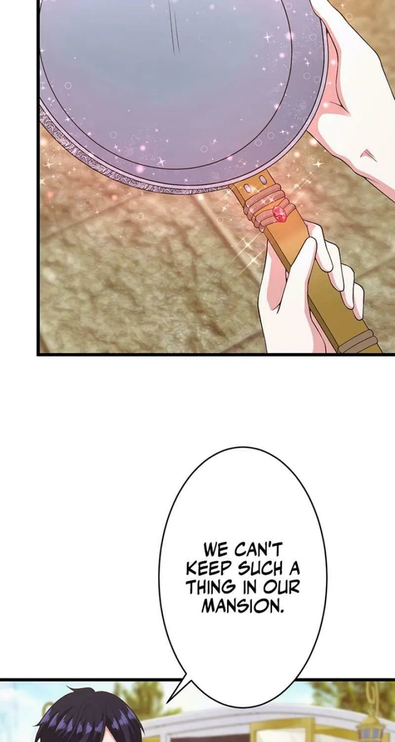 I Have No Intention of Returning to You! Chapter 32 page 49 - 