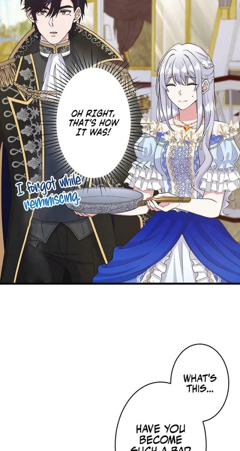 I Have No Intention of Returning to You! Chapter 32 page 50 - 