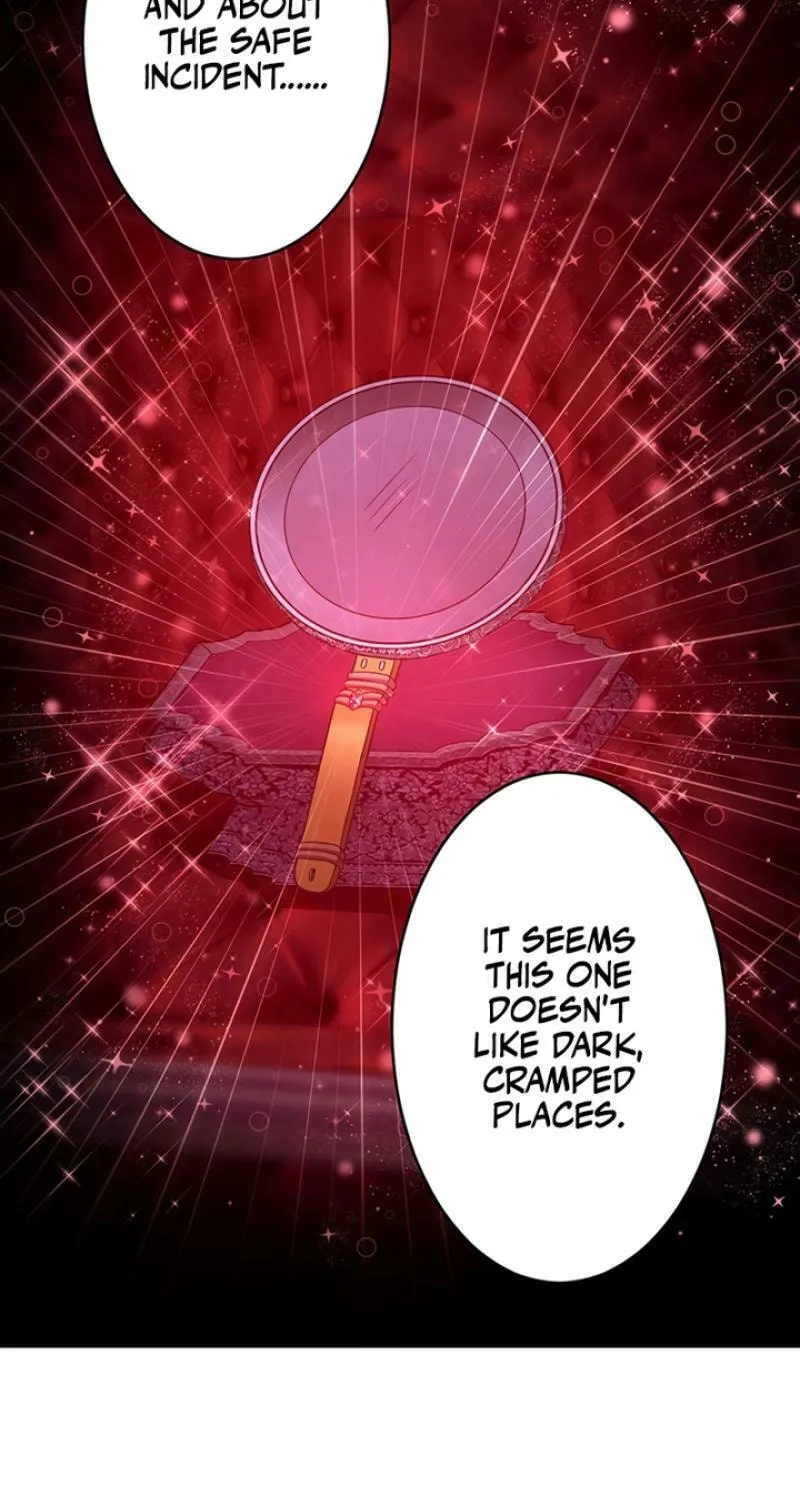 I Have No Intention of Returning to You! Chapter 32 page 58 - 