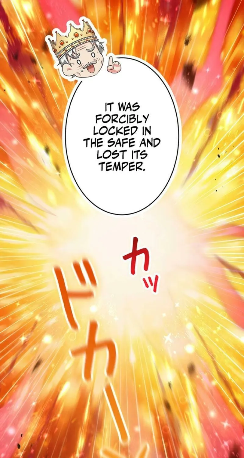 I Have No Intention of Returning to You! Chapter 32 page 60 - 