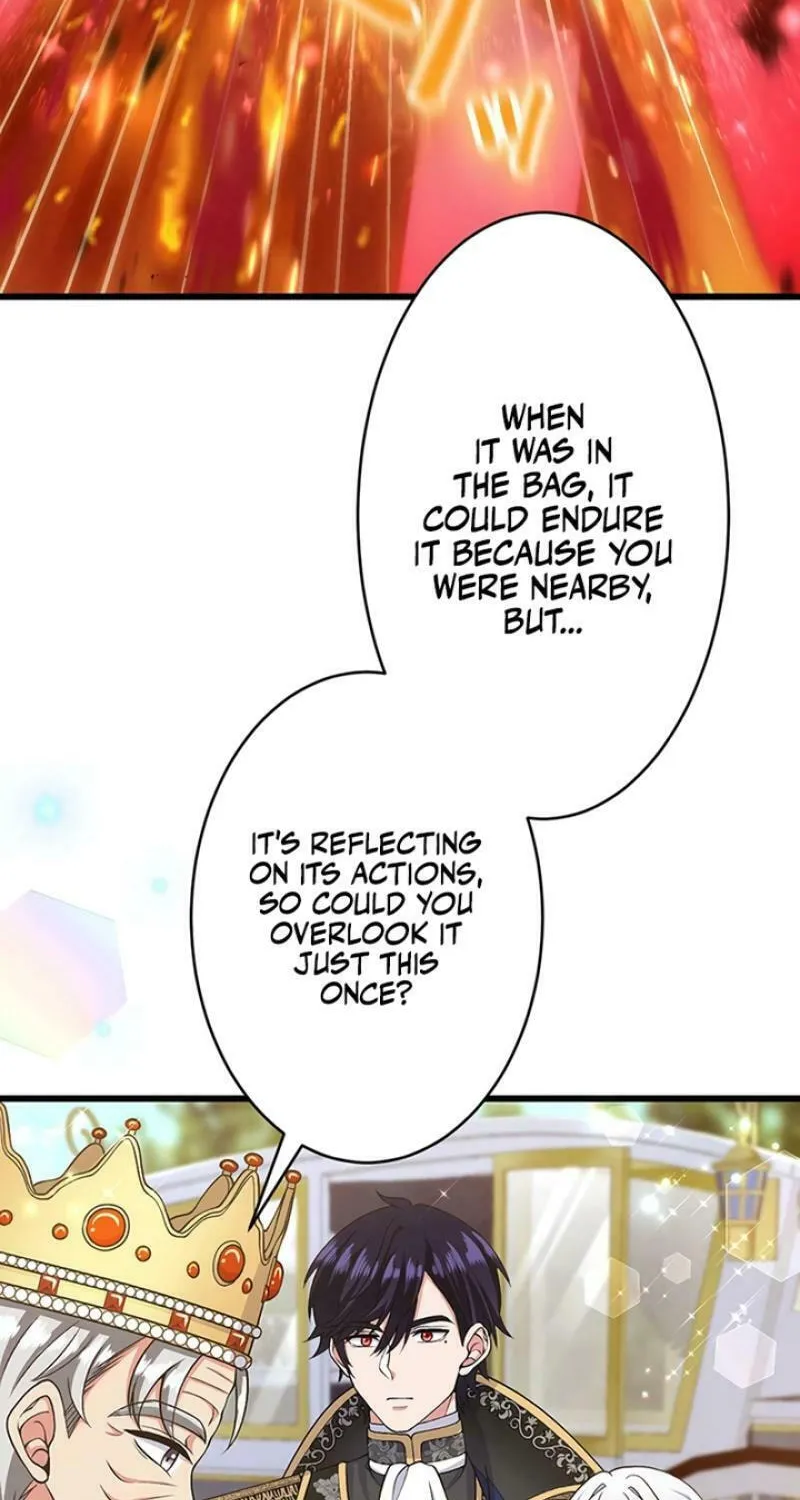 I Have No Intention of Returning to You! Chapter 32 page 61 - 