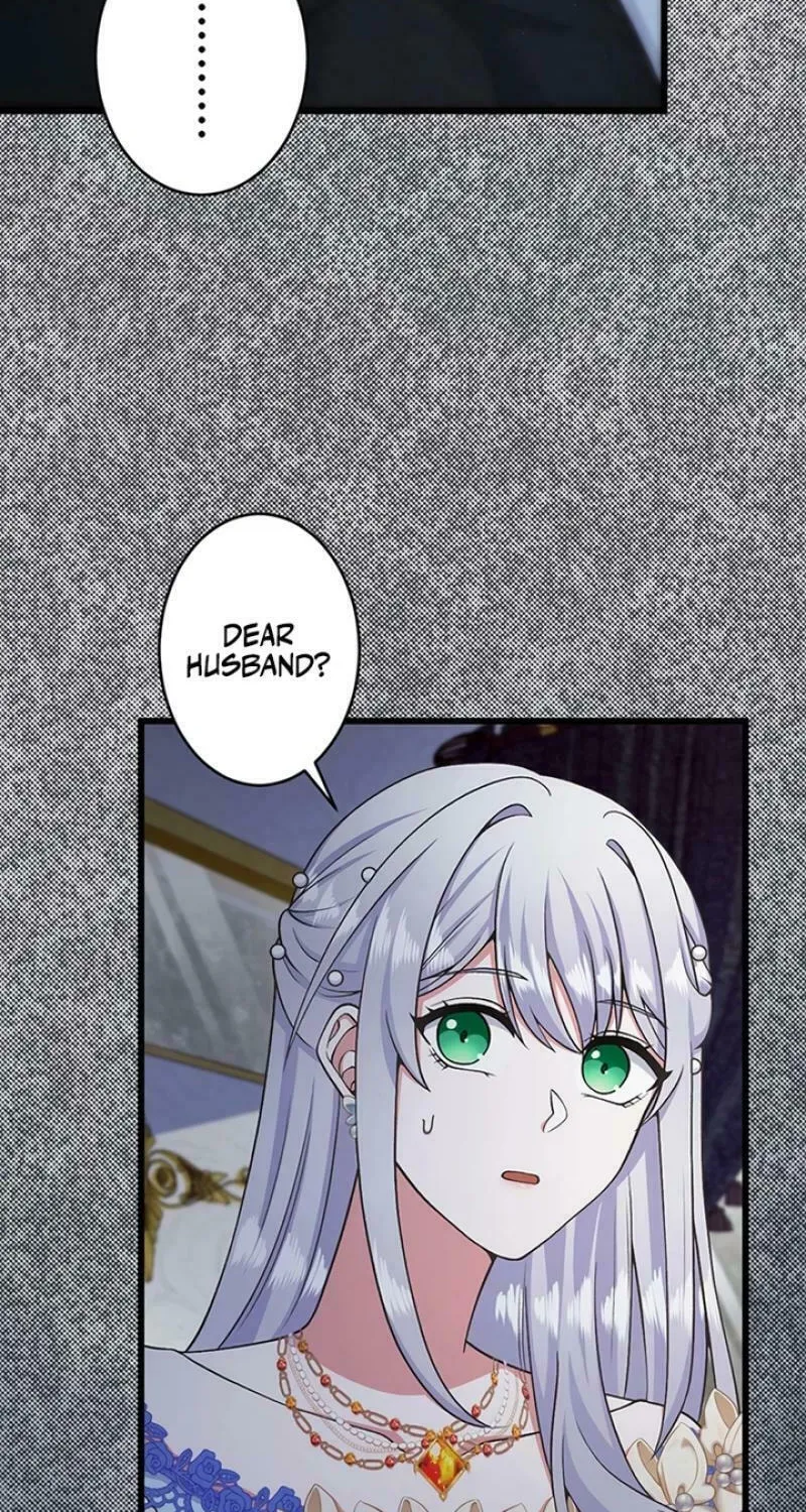 I Have No Intention of Returning to You! Chapter 32 page 72 - 