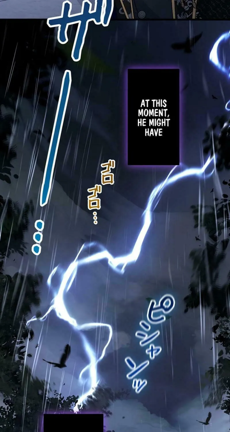 I Have No Intention of Returning to You! Chapter 32 page 74 - 