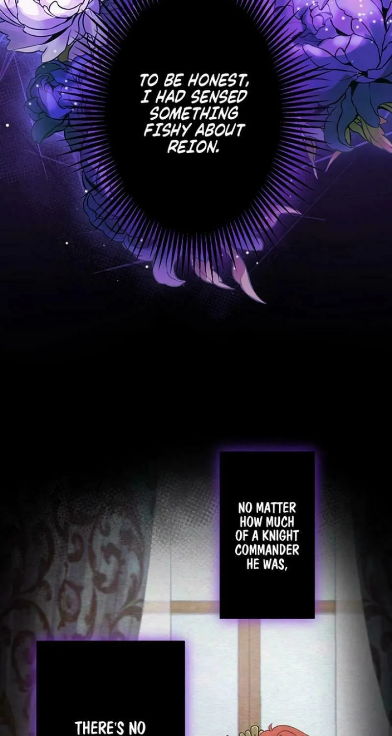 I Have No Intention of Returning to You! Chapter 33 page 16 - 