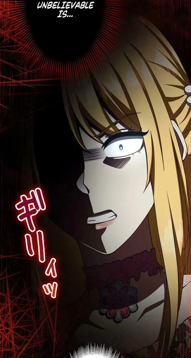 I Have No Intention of Returning to You! Chapter 33 page 19 - 