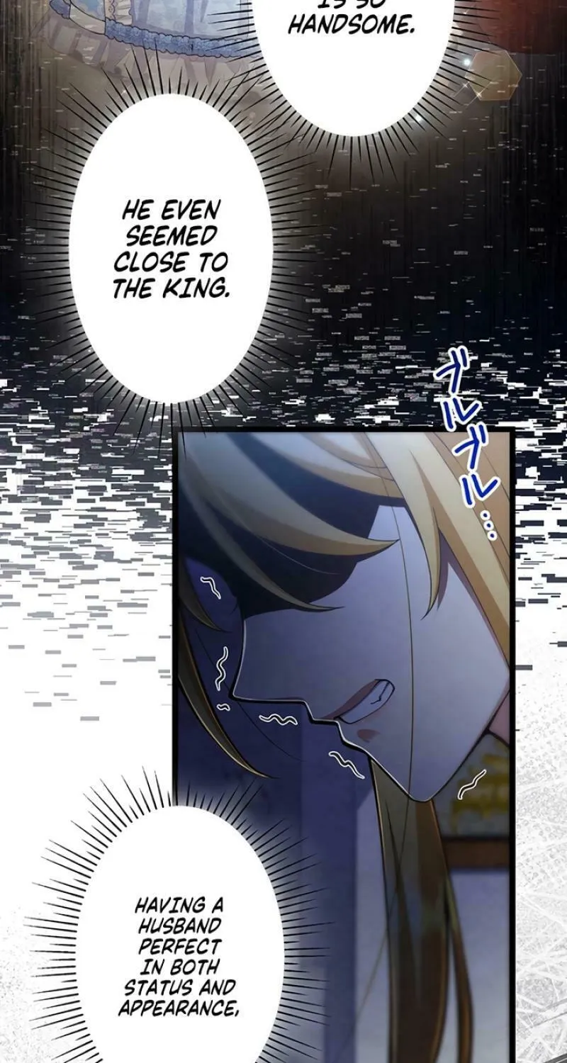 I Have No Intention of Returning to You! Chapter 33 page 22 - 