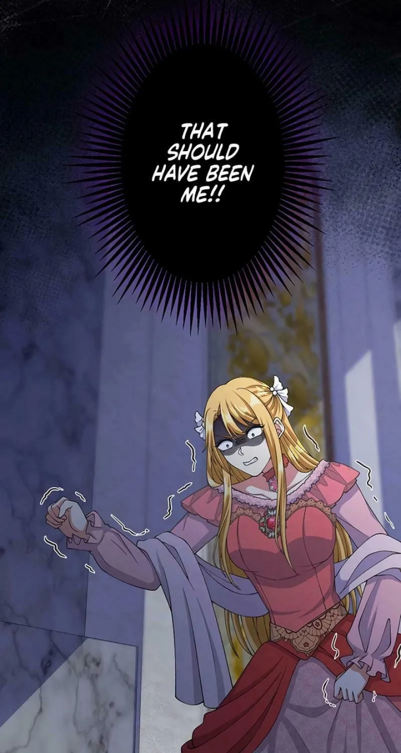 I Have No Intention of Returning to You! Chapter 33 page 24 - 