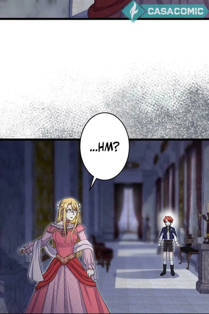 I Have No Intention of Returning to You! Chapter 33 page 25 - 