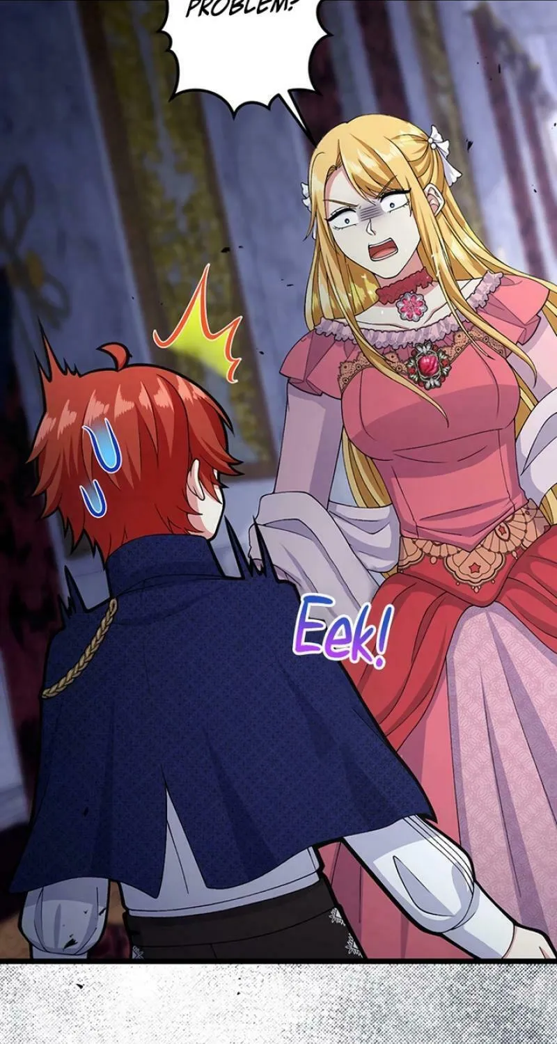 I Have No Intention of Returning to You! Chapter 33 page 28 - 