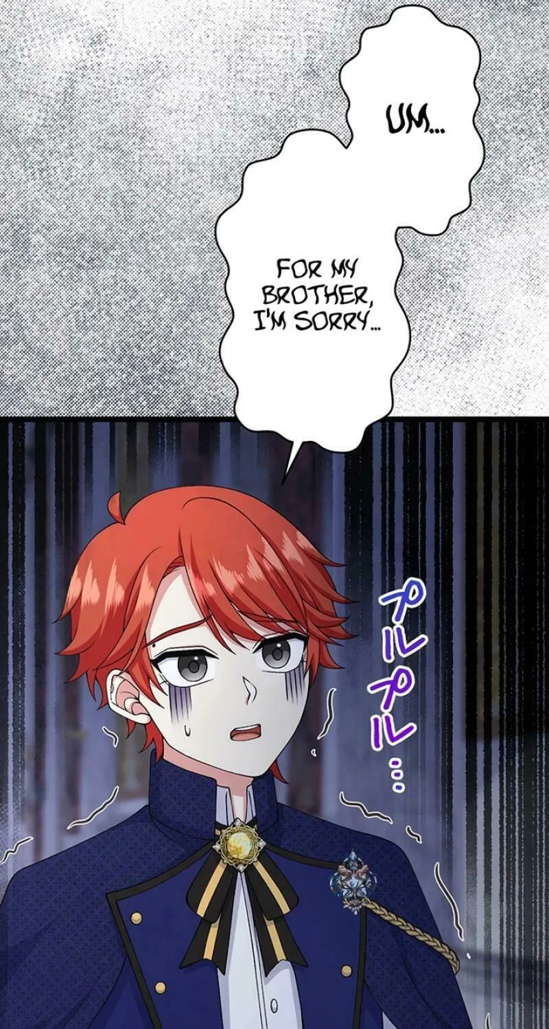 I Have No Intention of Returning to You! Chapter 33 page 29 - 