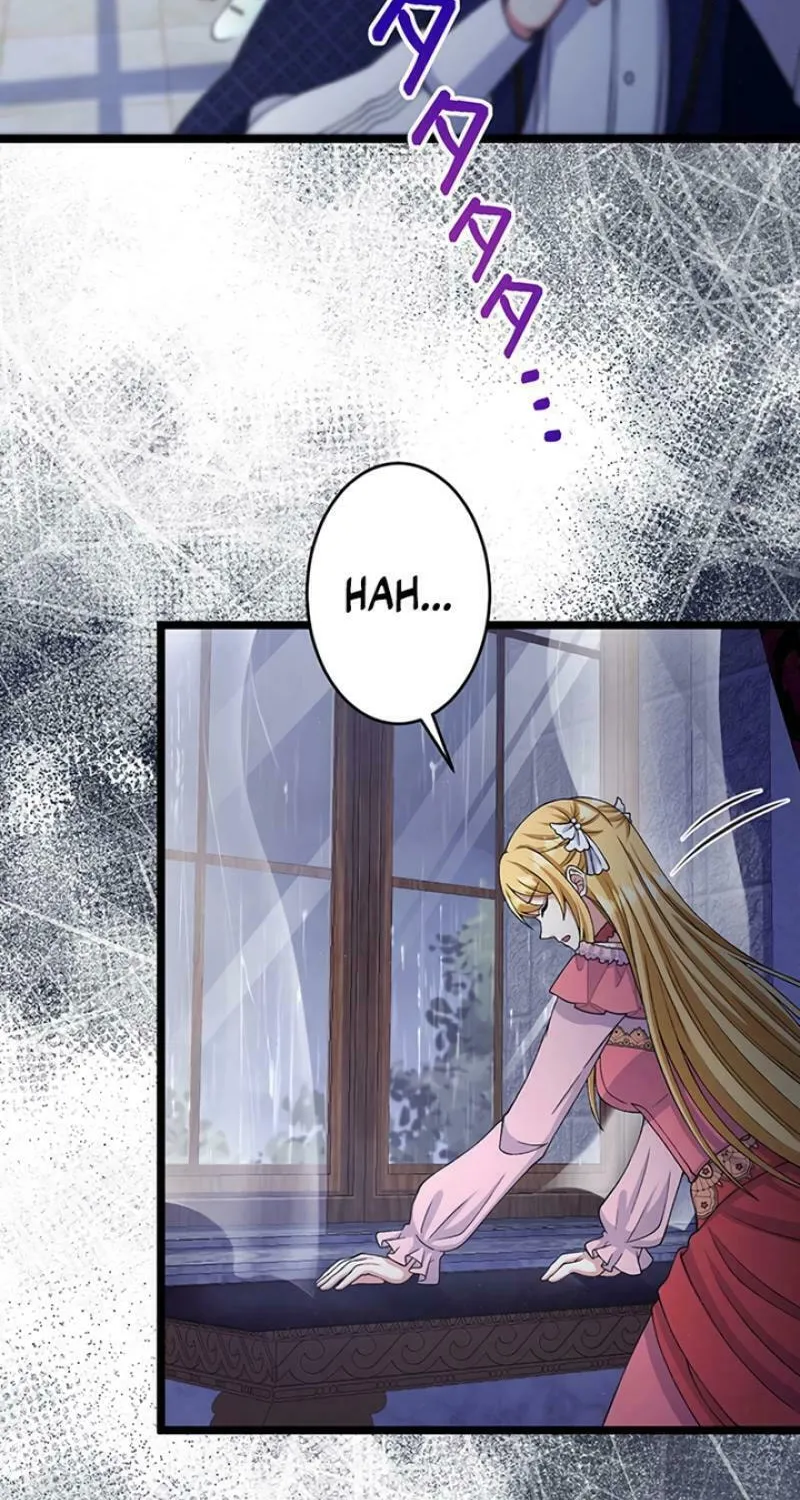 I Have No Intention of Returning to You! Chapter 33 page 36 - 