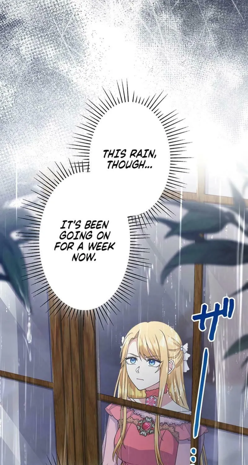 I Have No Intention of Returning to You! Chapter 33 page 37 - 