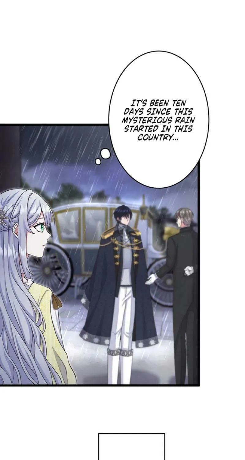 I Have No Intention of Returning to You! Chapter 33 page 44 - 