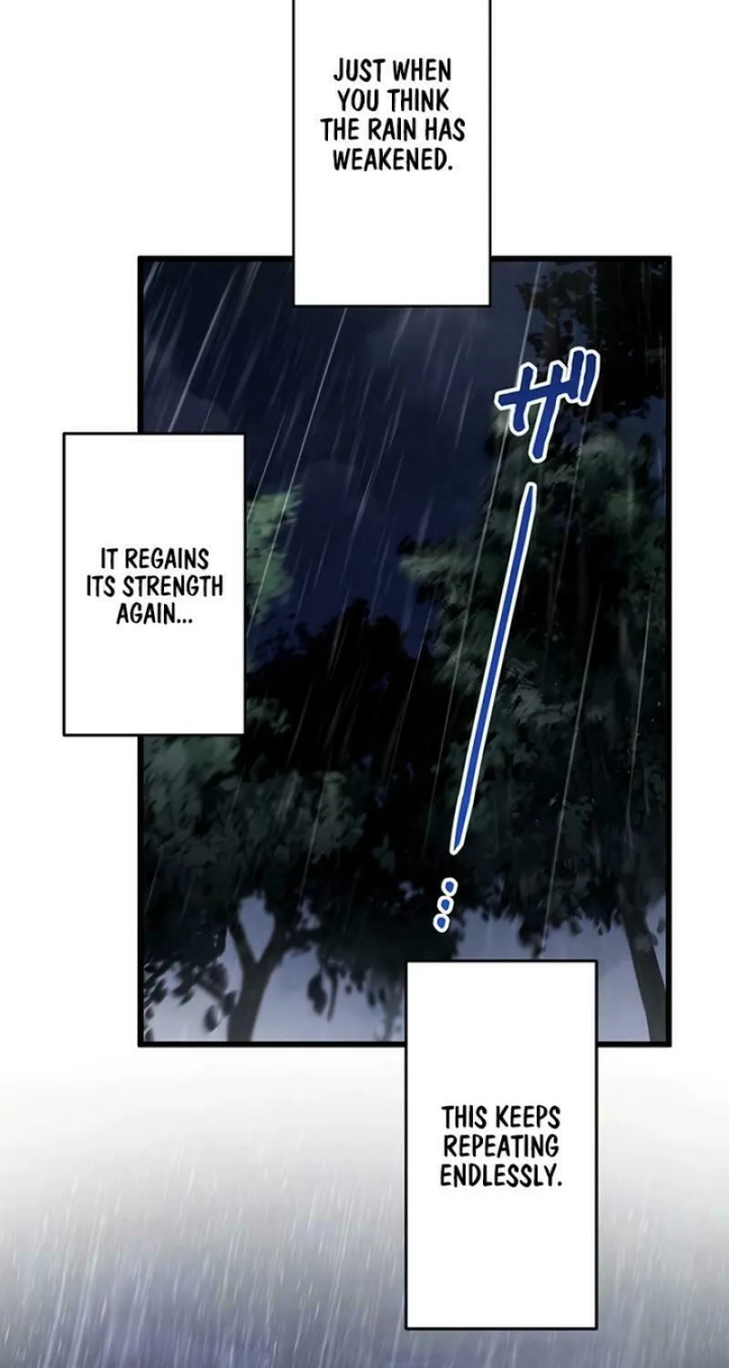 I Have No Intention of Returning to You! Chapter 33 page 45 - 