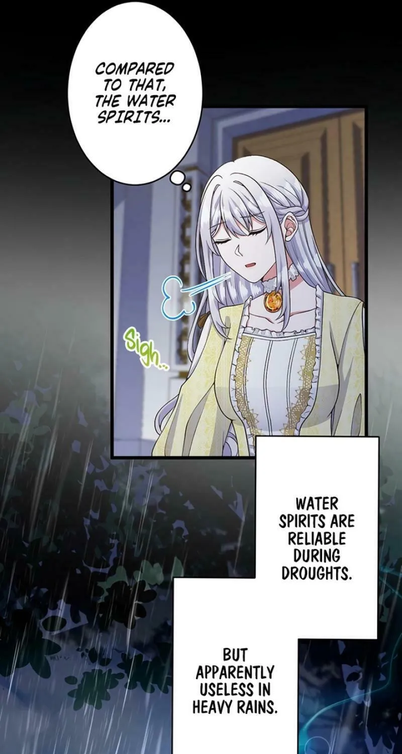 I Have No Intention of Returning to You! Chapter 33 page 49 - 
