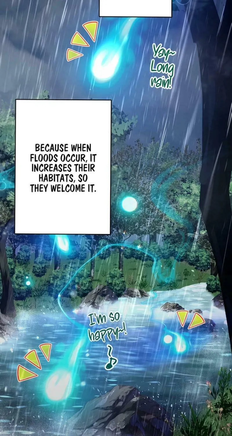 I Have No Intention of Returning to You! Chapter 33 page 50 - 
