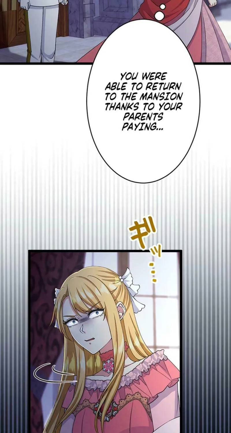 I Have No Intention of Returning to You! Chapter 33 page 6 - 