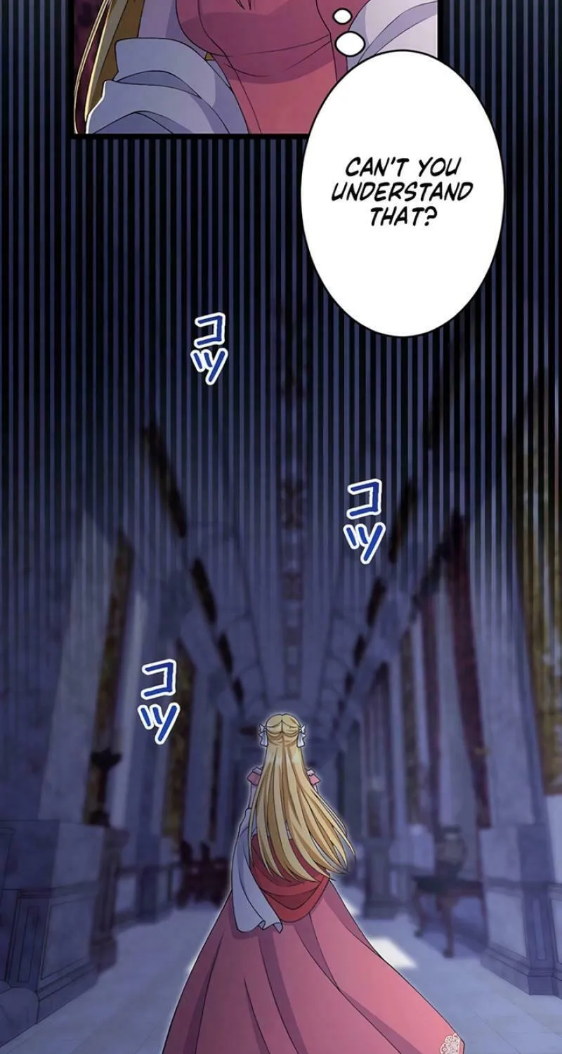 I Have No Intention of Returning to You! Chapter 33 page 7 - 