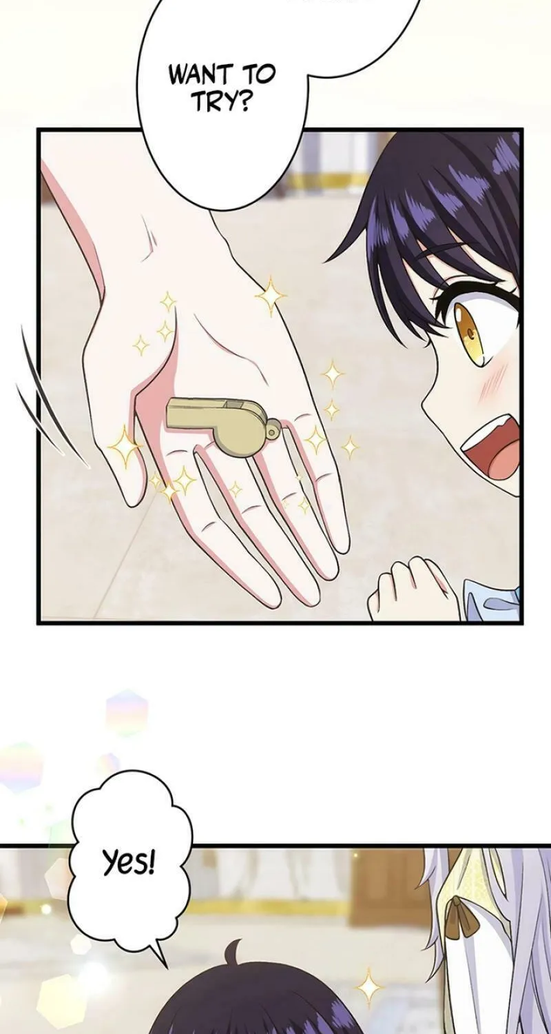 I Have No Intention of Returning to You! Chapter 33 page 63 - 