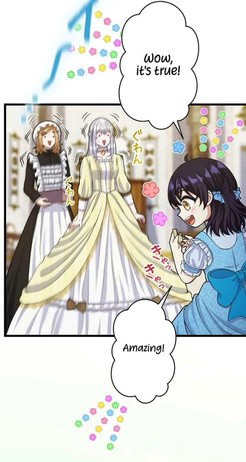 I Have No Intention of Returning to You! Chapter 33 page 67 - 