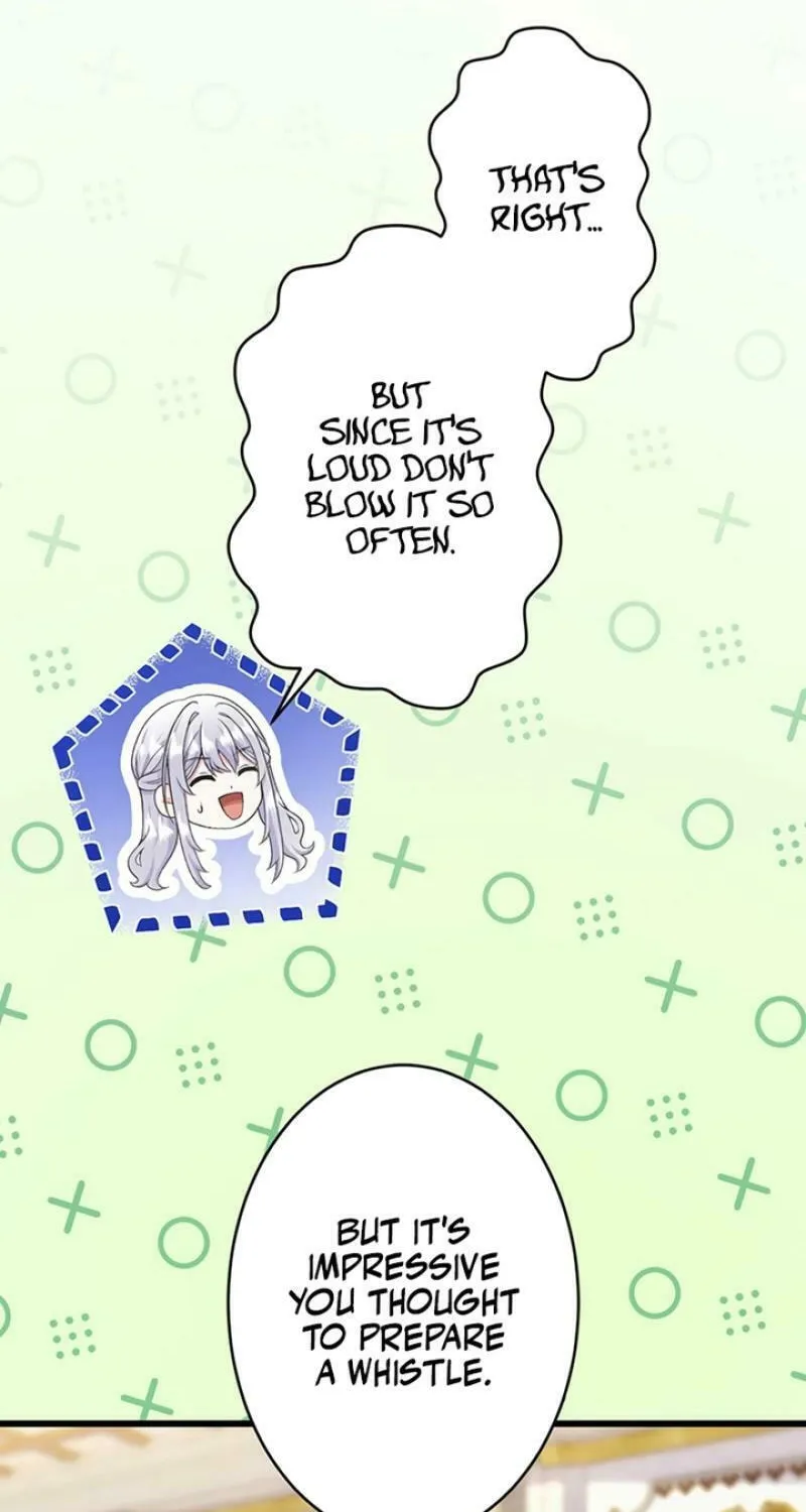I Have No Intention of Returning to You! Chapter 33 page 68 - 
