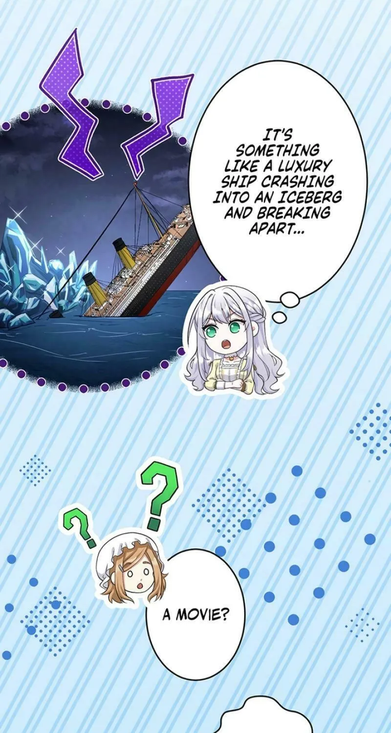 I Have No Intention of Returning to You! Chapter 33 page 70 - 