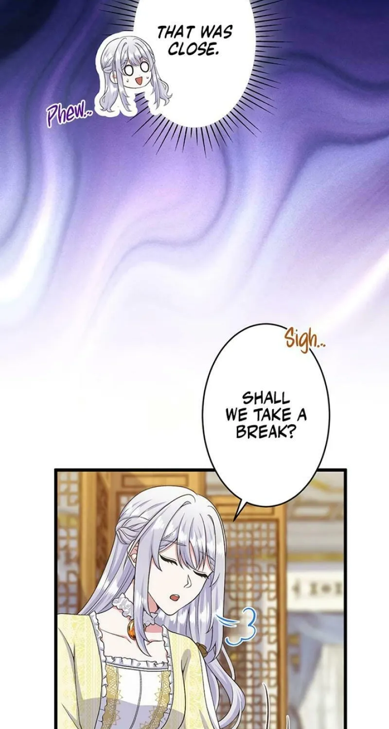 I Have No Intention of Returning to You! Chapter 33 page 72 - 
