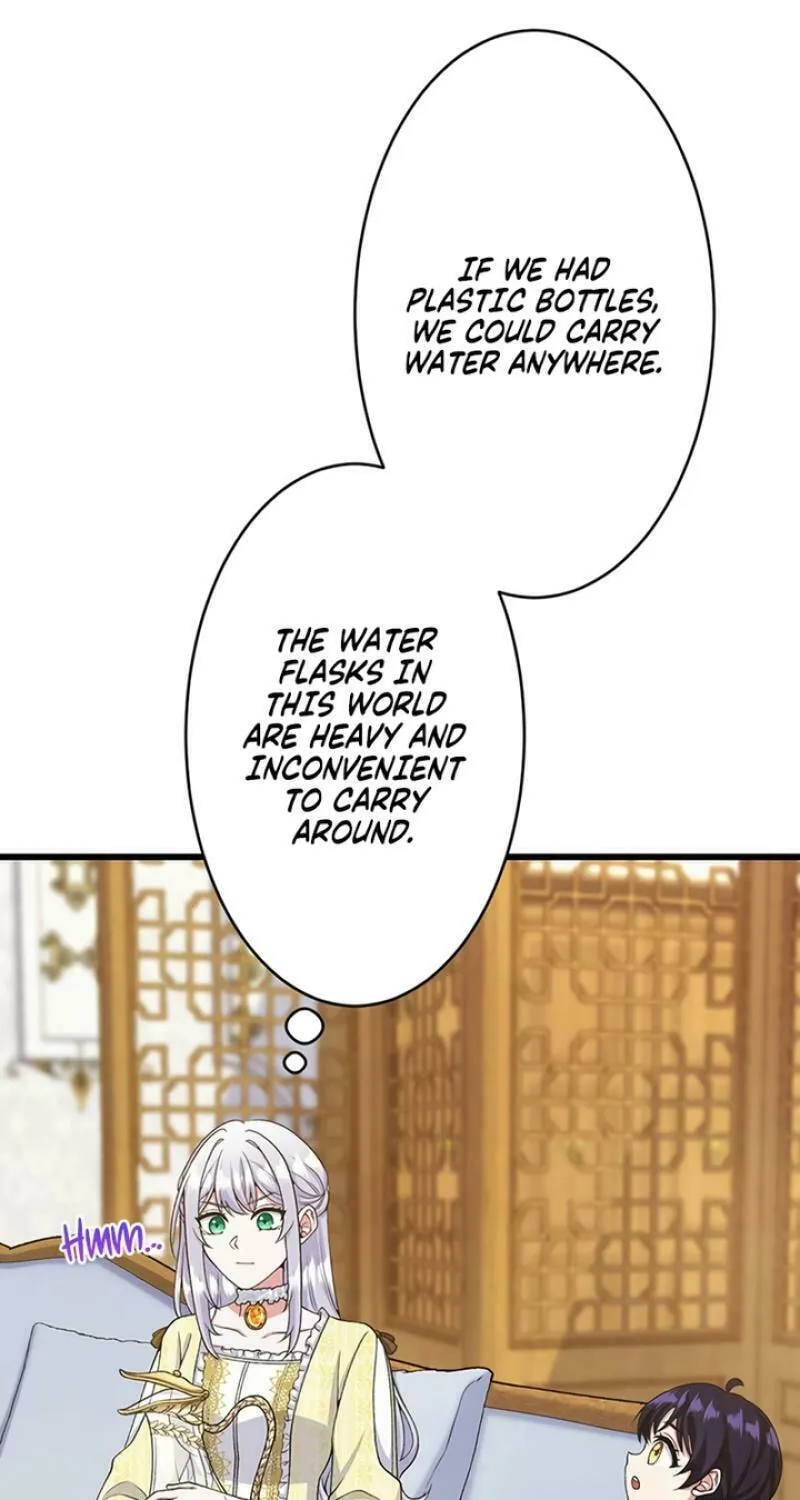 I Have No Intention of Returning to You! Chapter 33 page 76 - 