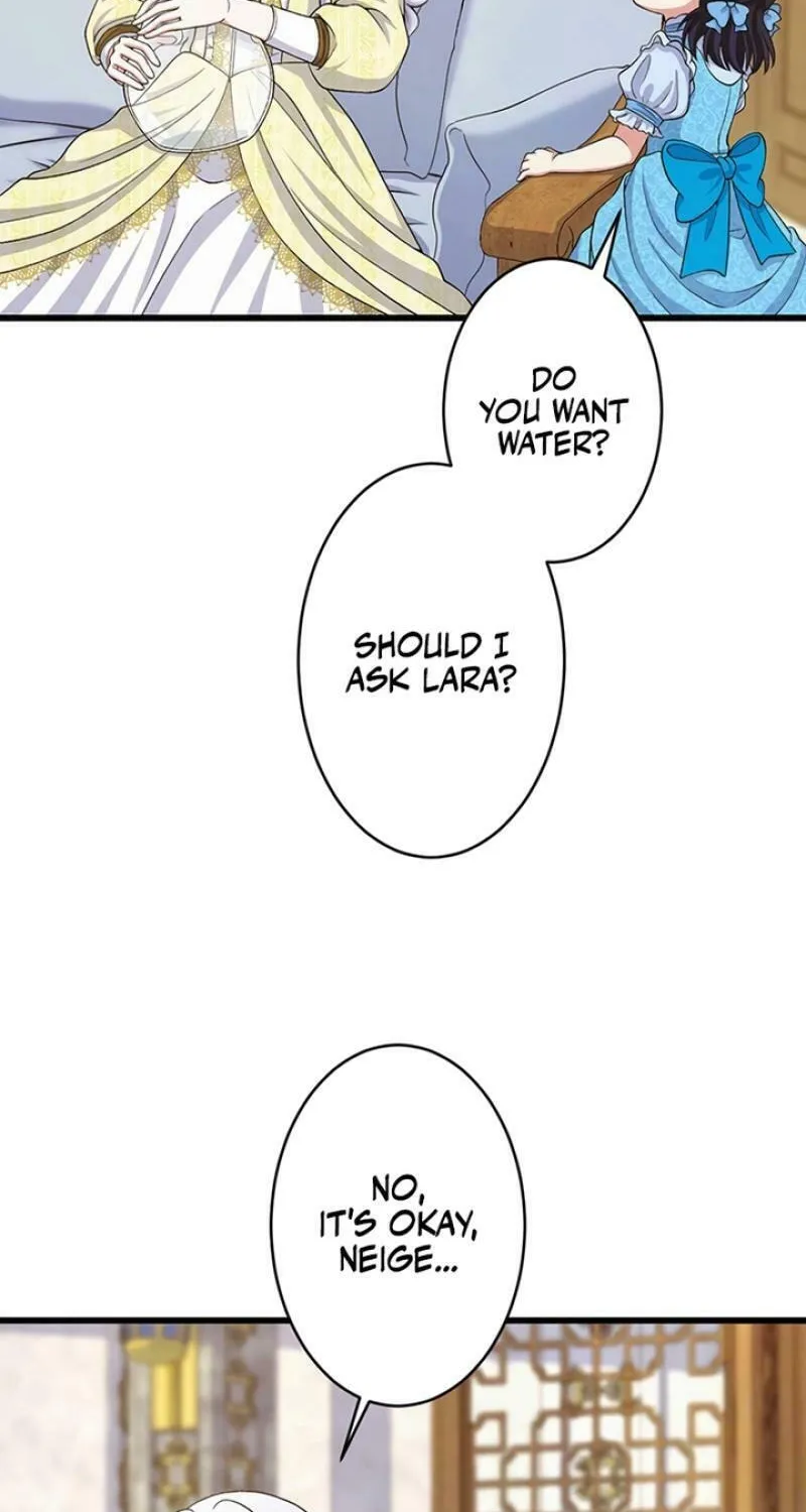 I Have No Intention of Returning to You! Chapter 33 page 77 - 