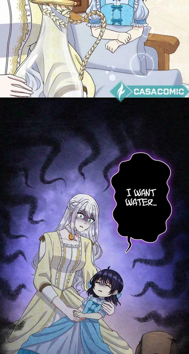I Have No Intention of Returning to You! Chapter 33 page 79 - 