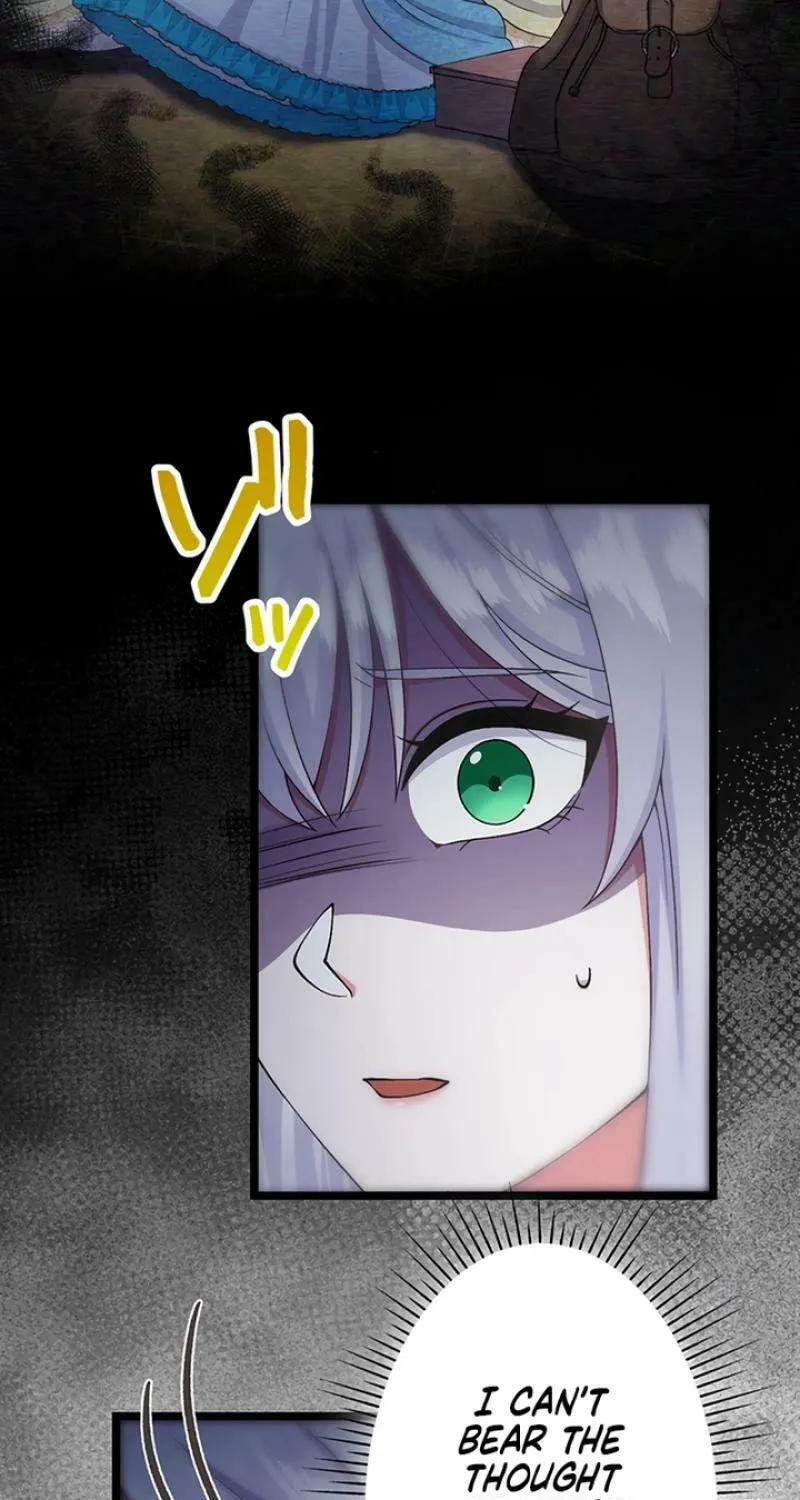 I Have No Intention of Returning to You! Chapter 33 page 80 - 