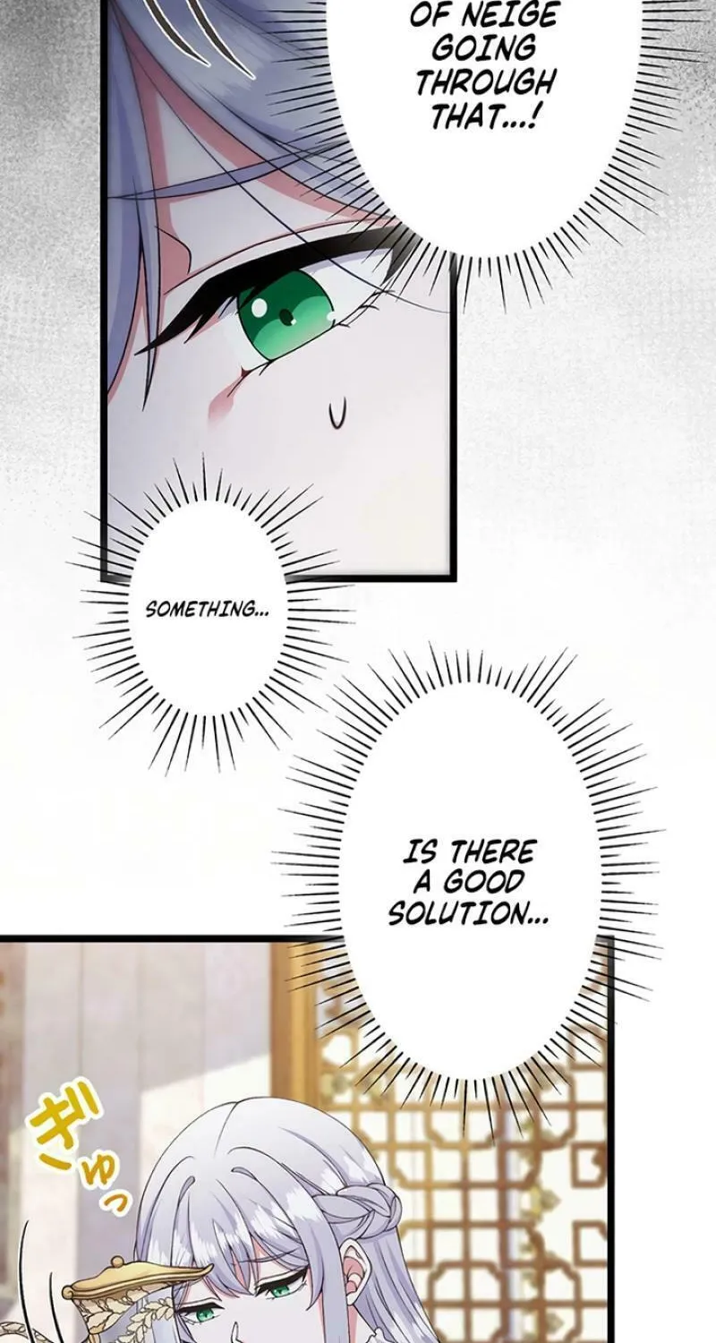 I Have No Intention of Returning to You! Chapter 33 page 81 - 