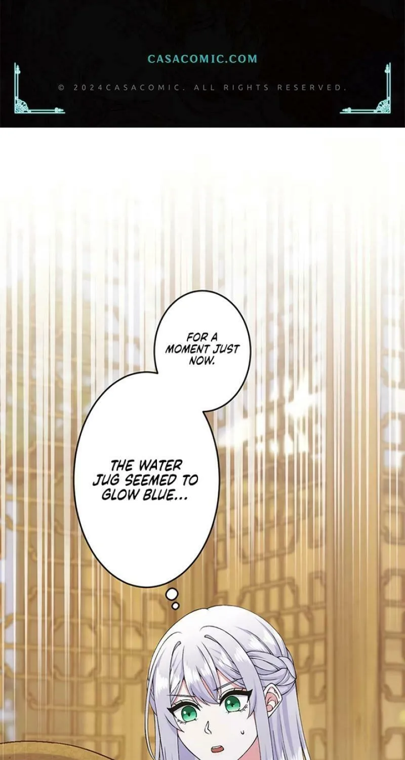 I Have No Intention of Returning to You! Chapter 34 page 2 - 