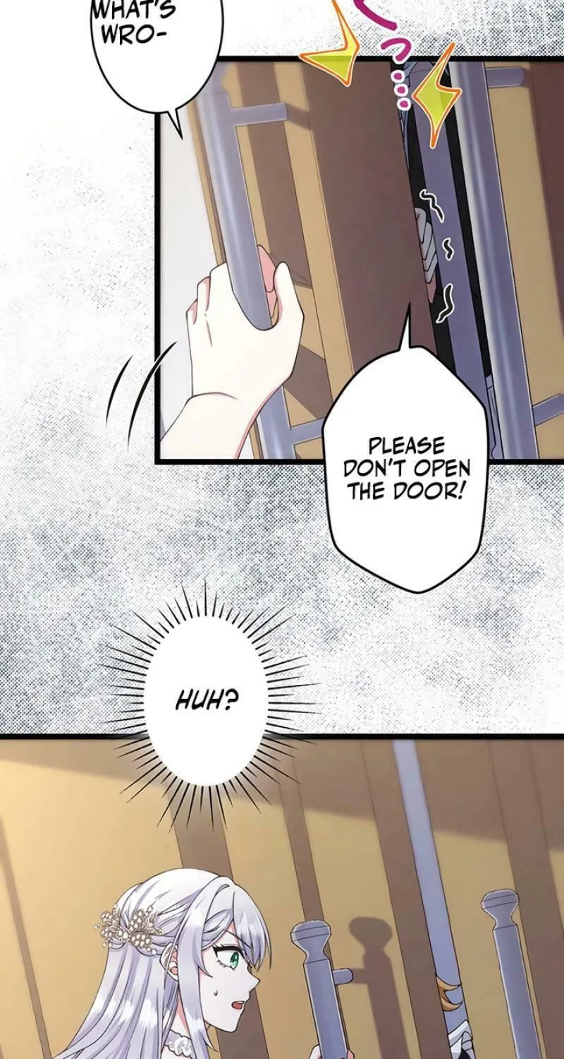 I Have No Intention of Returning to You! Chapter 34 page 11 - 