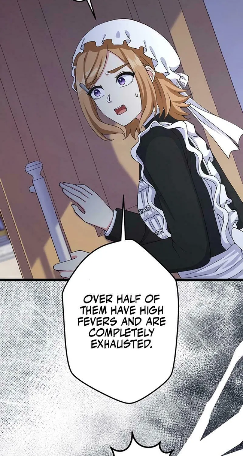 I Have No Intention of Returning to You! Chapter 34 page 13 - 